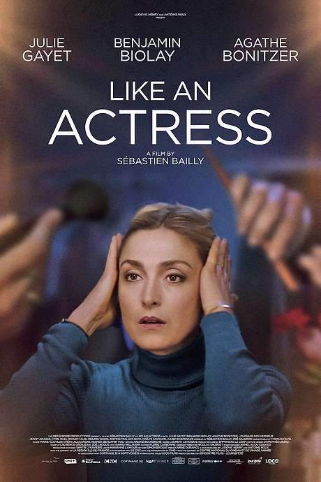 Like an Actress